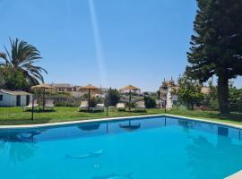 Casa mama lola，位于福恩吉罗拉的酒店