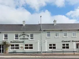 Clancys Of Glenfarne
