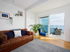 Channel View Boutique Hotel - Adults Only, five-star hotel in Paignton