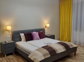 City Inn Premium Apartment 2, hotel blizu znamenitosti Theresia Bastion, Temišvar