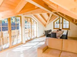 Alpine Lodge Sölden - Chalet & Apart