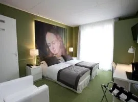 Hôtel Cecyl Reims Centre