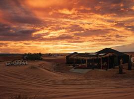 Cele mai bune 10 corturi de lux din Merzouga, Maroc | Booking.com