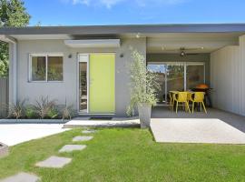 20 on Rayner, Ferienhaus in Myrtleford