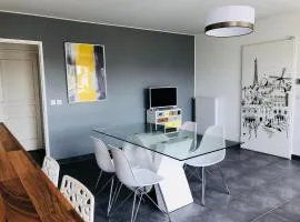 Modern Apartment Disneyland Paris