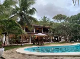Kenyan House Malindi