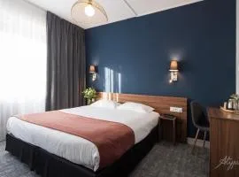 le paris brest hotel