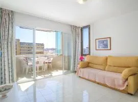 Las Palmeras sunny one bedroom