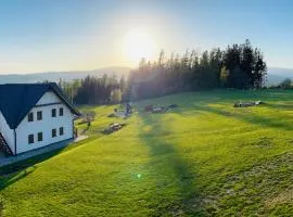 Horské Apartmány Bílý Vlk