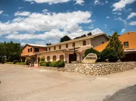 Venta el Borrego