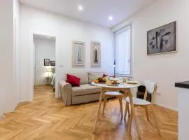 Bologna Piazza del Nettuno Apartment