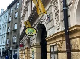 New Generation Hostel Prague Center