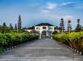 Gordonsville Escape Boutique Hotel, hotel v destinaci Port Harcourt