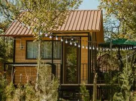 River Land Cottages