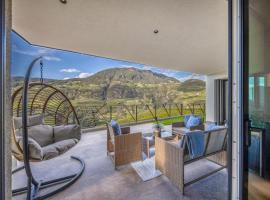 Apartment 16 cityview