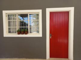 Urban Farm Haus Homestead, guest house in Rundu
