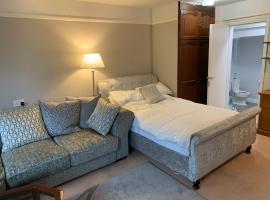 Debbie’s Digs, holiday rental in Ashford