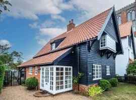 Micawbers - Aldeburgh Coastal Cottages