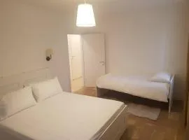 Center, 15 minutes from Venice, Parking Miranese