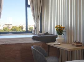 Apartamentos En Sevilla Que Admiten Mascotas