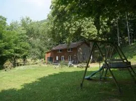 A l'orée du bois - Gîte