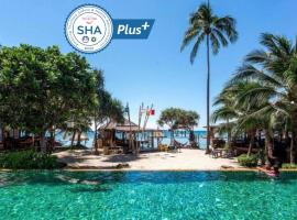 Coco Lanta Resort - SHA Extra Plus, resort in Ko Lanta