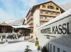 Posthotel Kassl 4-Sterne-Superior