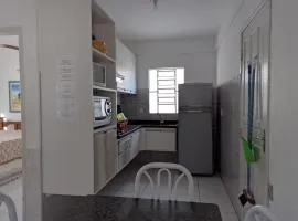 Apartamento em Jurere no Residencial Simas
