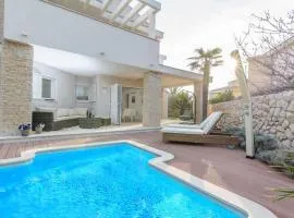 Villa White Rose with private pool