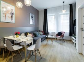 Friendhouse Residence