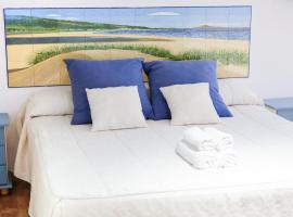 Hotel La Torre，位于塔里法的酒店