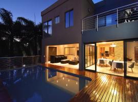 Schimper View Boutique Guest House, hotel en Louis Trichardt