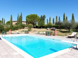 Agriturismo Cavalierino, hotel em Montepulciano