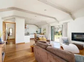 The Granary at Cornish Barn Holidays