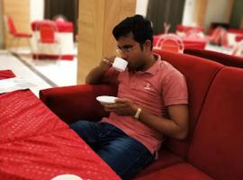 Oishi Plaza, Hotel in Mukutmanipur