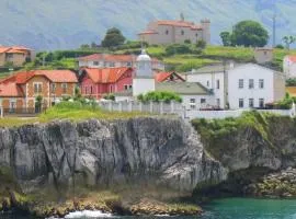 Apartamento Próxima Parada - Llanes VUT-2635-AS