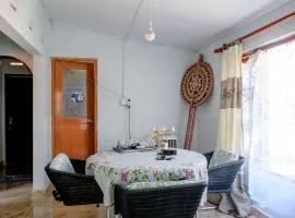 Samaya Apartment with balcony