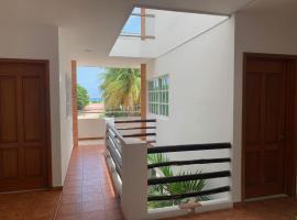 Xbulu-Ha, Hotel in Isla Mujeres
