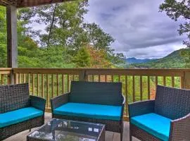 Serene Escape with Mountain Views, Near Dtwn!