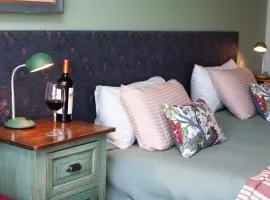 Hotel 4 estrellas en Esquel