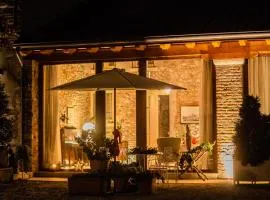 Casa Di Campagna Castello B&B