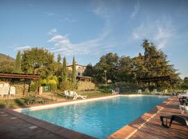 Agriturismo Sasso Rosso