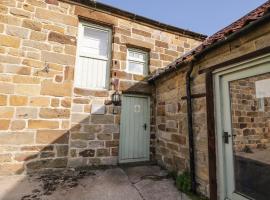 Small Barn, hotel en Saltburn-by-the-Sea