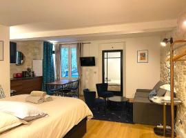 My Trip in Paris - Martin