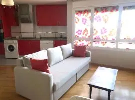 Apartamentos Noluna