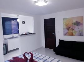 Natal Conforto, hotel near Via Direta Shopping Mall, Natal