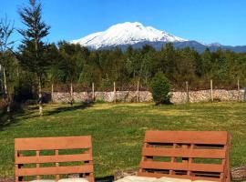 Cabañas Kuela, hotel in Puerto Varas