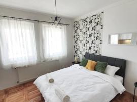 Top Secret, apartment in Arandjelovac