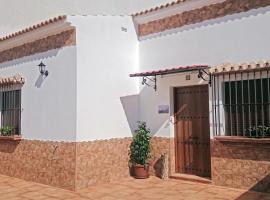 Casa Rural Sierra de las Nieves, country house in Yunquera