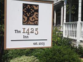 The 1425 Inn، مكان عطلات للإيجار في كولومبيا